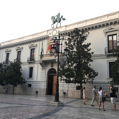 Вилла Charming Andalusian House - Free Parking Гранада Экстерьер фото
