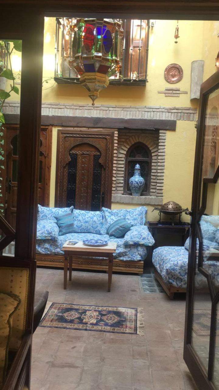 Вилла Charming Andalusian House - Free Parking Гранада Экстерьер фото