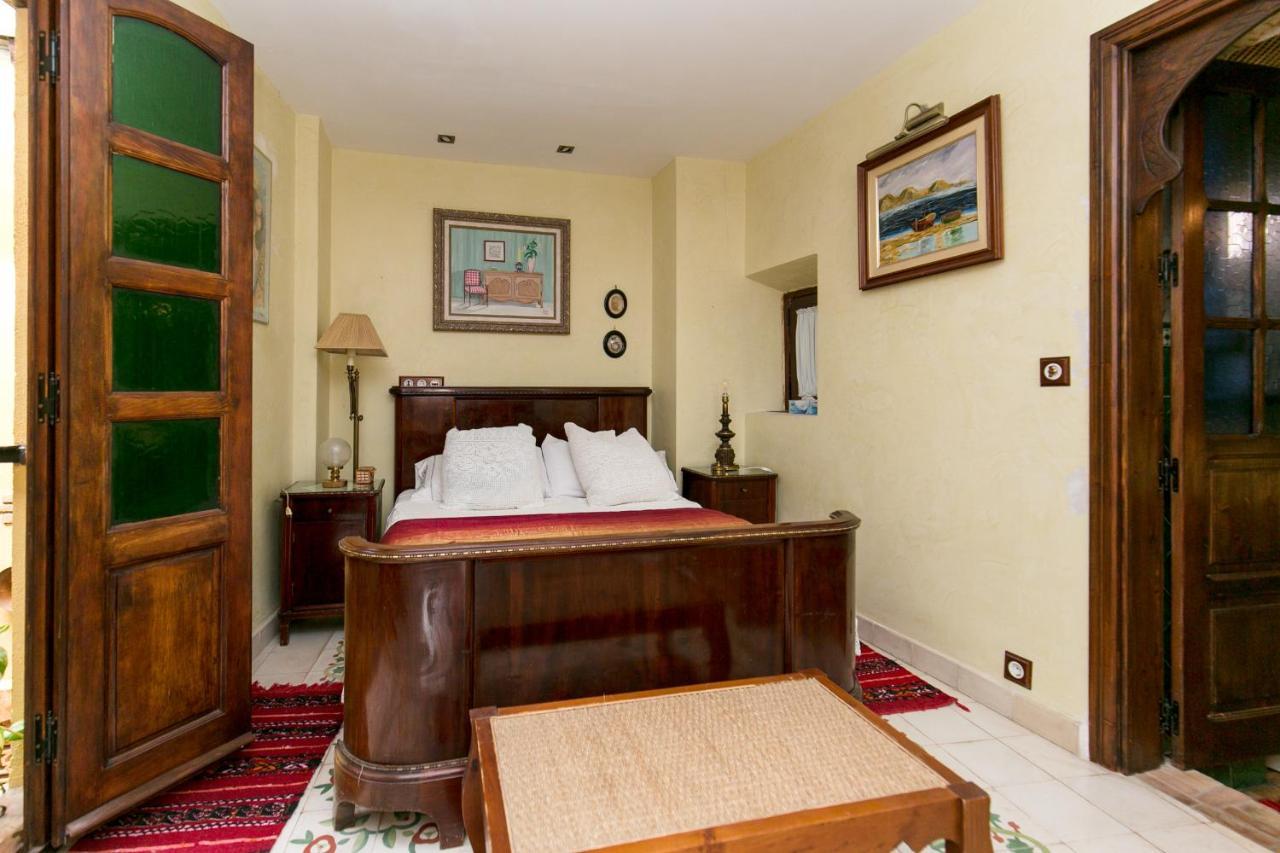 Вилла Charming Andalusian House - Free Parking Гранада Экстерьер фото