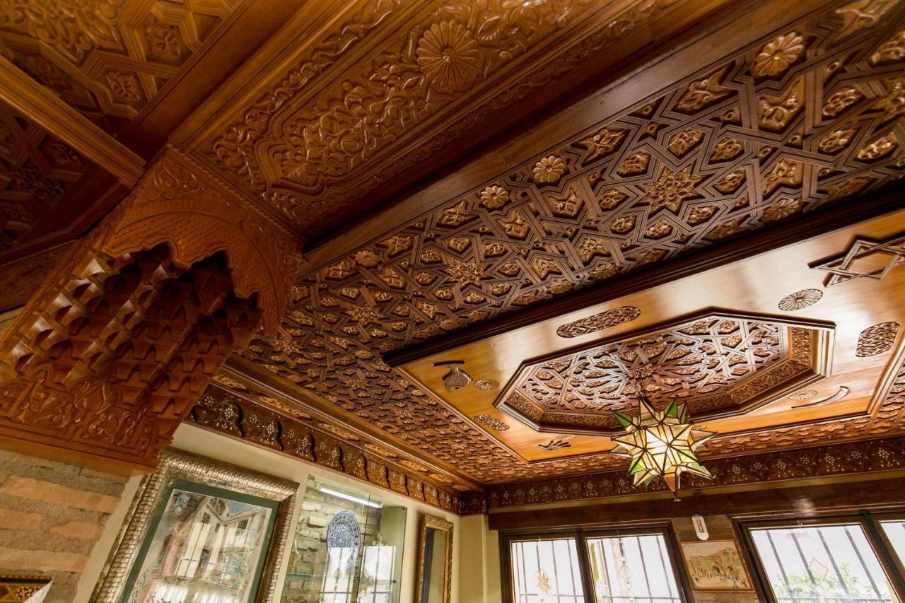 Вилла Charming Andalusian House - Free Parking Гранада Экстерьер фото
