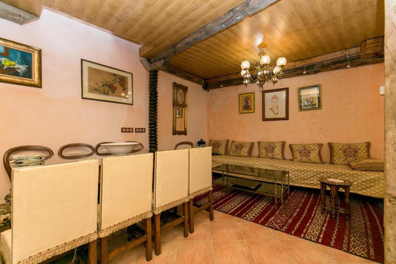 Вилла Charming Andalusian House - Free Parking Гранада Экстерьер фото
