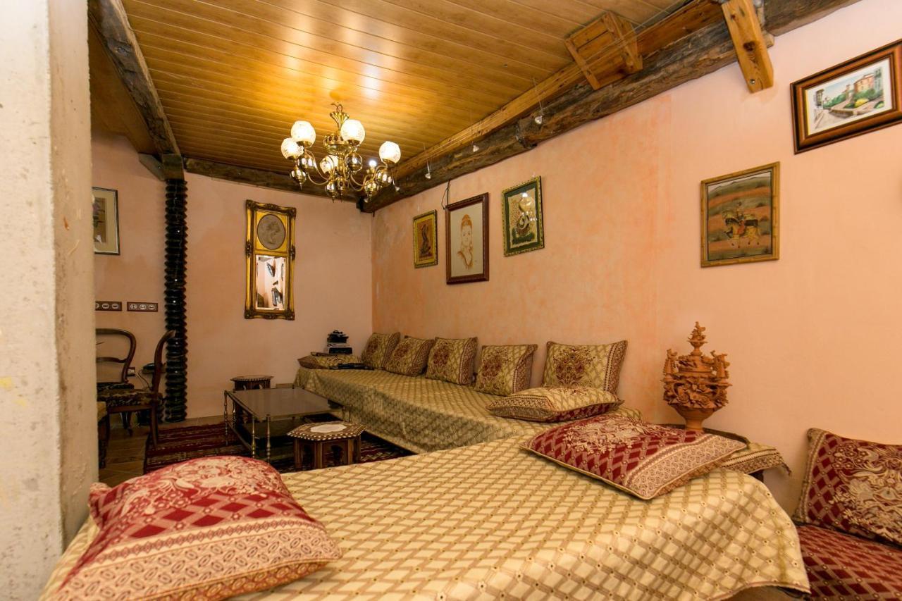 Вилла Charming Andalusian House - Free Parking Гранада Экстерьер фото