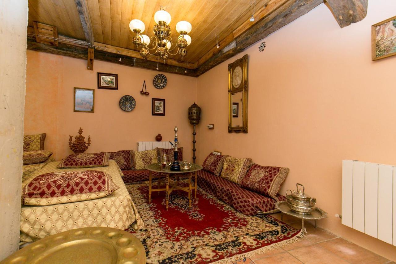 Вилла Charming Andalusian House - Free Parking Гранада Экстерьер фото